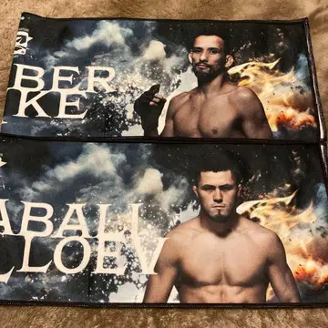 RIZIN 제일복권 크렐베르 코이케 셰이드 라에프