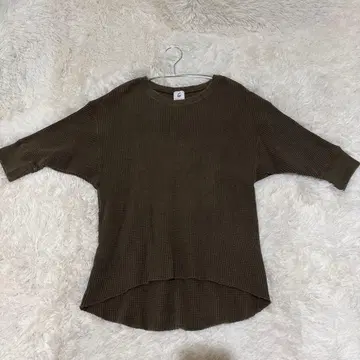 6 ROKU 서멀 T 롱 슬리브