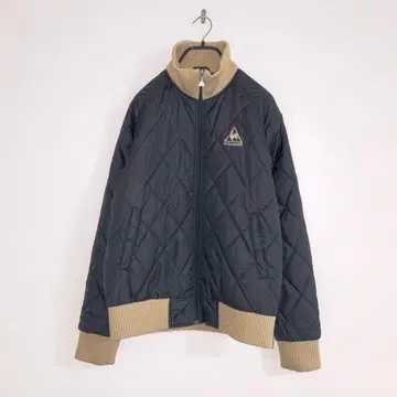 Le coq sportif Jacket QB-581273 L Black