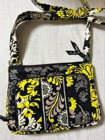 베라 브래들리 숄더백