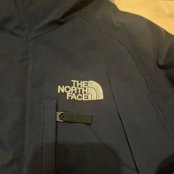 새상품급 THE NORTH FACE 맥마드 남성용 M