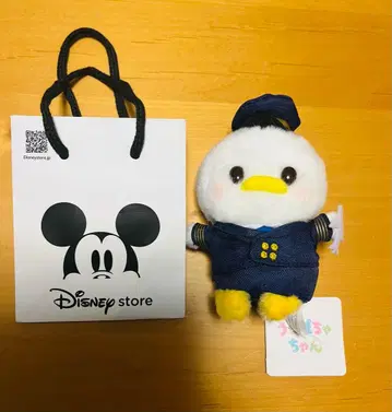 하네다 공항 한정 우르포챠짱 도날드 디즈니 플래그십 도쿄