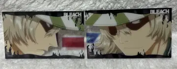 BLEACH 우라하라 키스케 클리어 카드 컬렉션 2세트