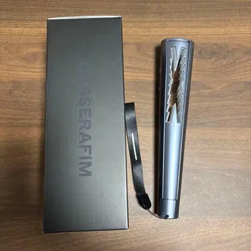 LE SSERAFIM 르세라핌 응원봉