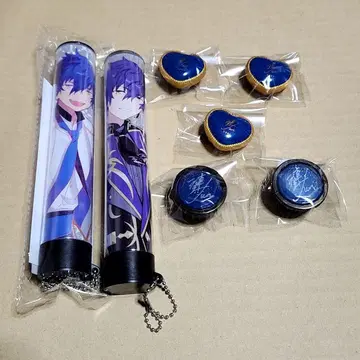 앙스타 사자나미 쥰