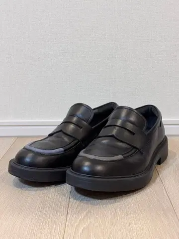 [ 새상품급 ] CAMPER 캠퍼 TWINS 트윈즈 25.5cm