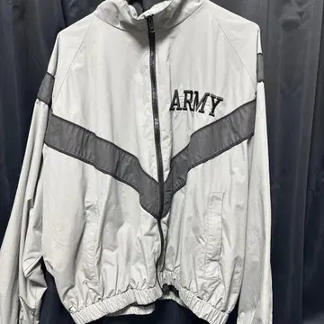 ARMY 밀리터리 자켓