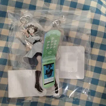 슈타인즈 게이트 시이나 마유리 키링