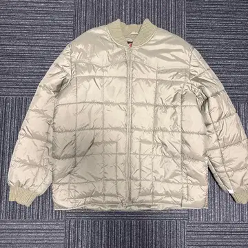 ROPER 베이지 다운 자켓 XL