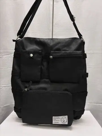 새상품급 earth made 아스메이드 숄더백