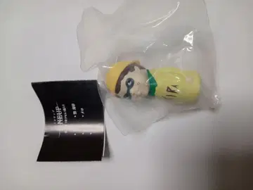 데스노트 피규어 컬렉션 가챠가챠 키라