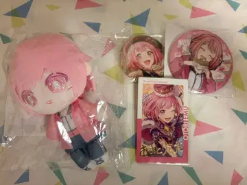 프로세카 프로젝트 세카이 호우 에무 굿즈 묶음 판매