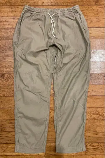 Studio Oribe Climbing 팬츠