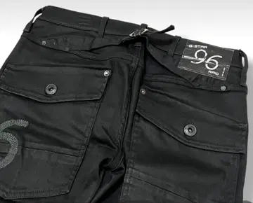 G-STAR RAW 지스타로우 5620 W24