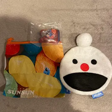 퍼펫 순순 가챠가챠