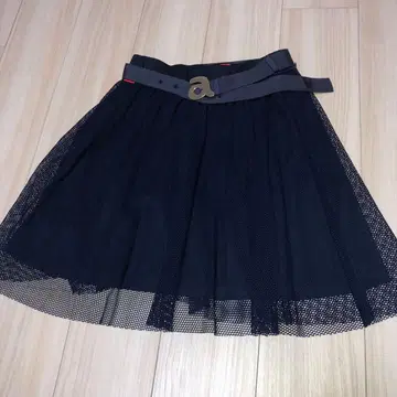 [ archivio ] 알치비오 골프 스커트 38