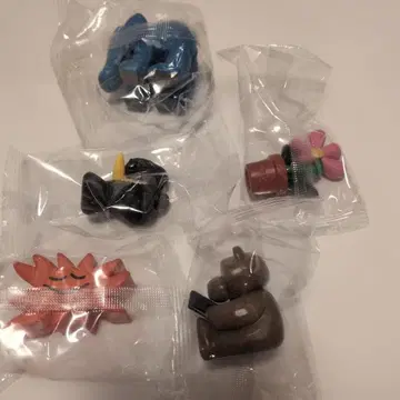 DAISUKE KONDO art collection 세미 컴플리트