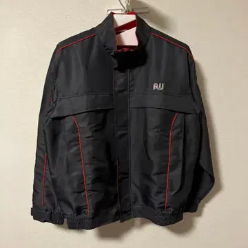 아이신 구 AW 블루종 덤 포함 작업옷 긴팔 2장 반팔 2장