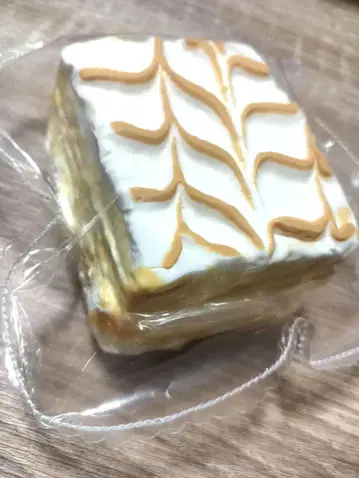 보야보야 라떼 아트 해외 스퀴즈 kikisquishy 키키 스퀴즈