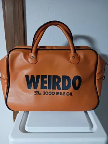 weirdo 헬스장 백 gladhand gangsterville