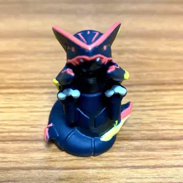 [ 당선품/레어 ] 포켓몬 포켓몬 키즈 이로치 메가레쿠자