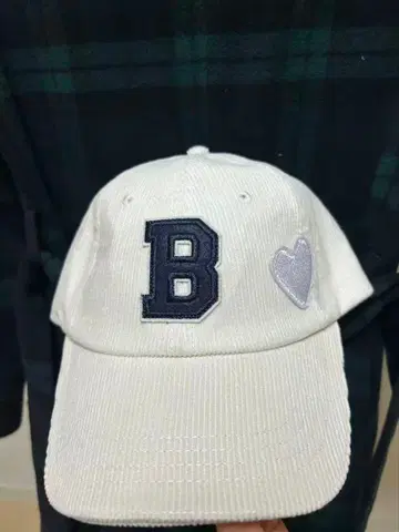 bibiy B. CLUB CAP