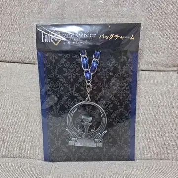 FGO 백참 Fate/Grand Order 캐슬 솔로몬