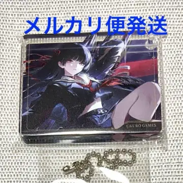 치사키 코롯타 명조  Gratte 애니메이트