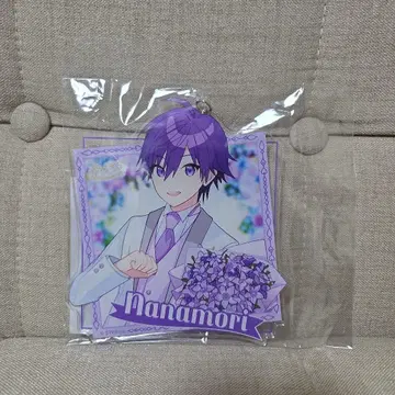 스토푸리 나나모리 BIG 아크릴 키링