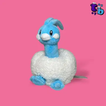 포켓몬 핏 [틸타리스] 봉제 인형 No.C027