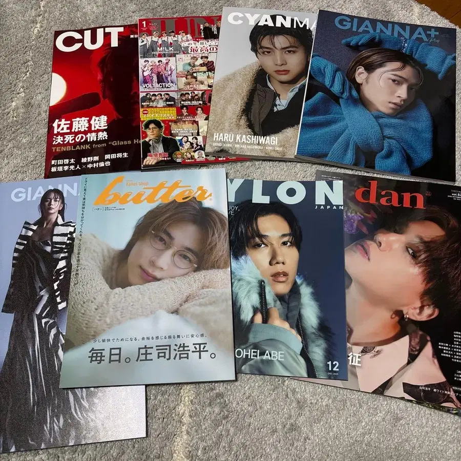 1번째 상품 이미지