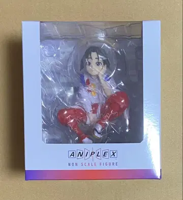 애니플렉스 도망치는 군주 키타조 토키유키 논스케일 피규어