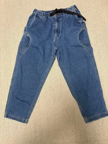 GO HEMP HIGH EXPLORER PANTS