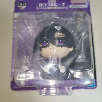 카라피치 제일복권 모후군 피규어