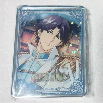 아토베 케이고 테니스의 왕자님 테니라비 3주년 아크릴 블록 코롯타