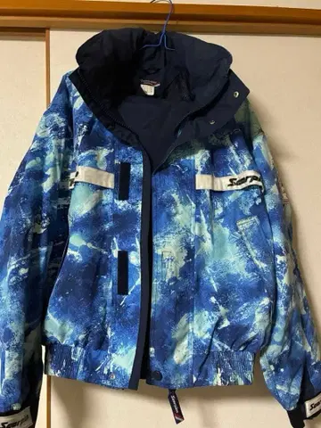 SHIMANO 레인 기어