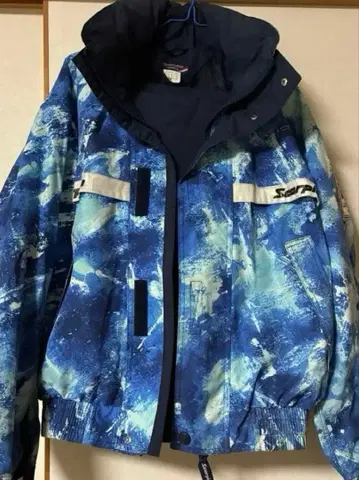 SHIMANO 레인 기어