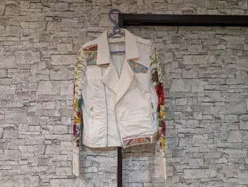 DESIGUAL 블루종 36