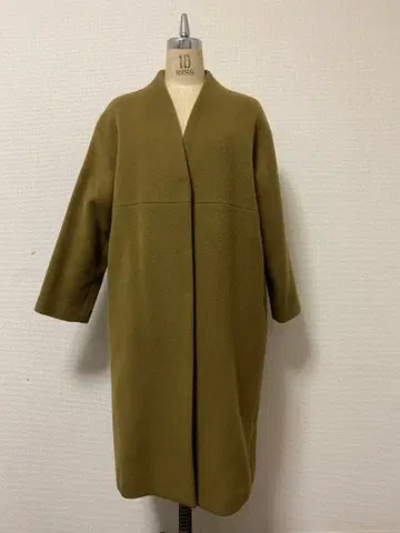 JOURNAL STANDARD relume 비버 코트