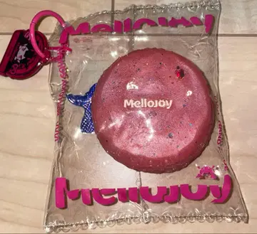 멜로조이 마카롱 머메이드 버블 MELLOJOY 스퀴즈 수플레