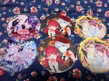 [ 묶음 판매 ] 제로섬 코스터 / 악역 영애와 귀축 기사 외