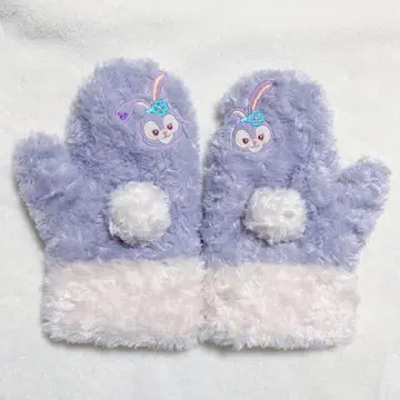 스텔라 루 미튼 장갑