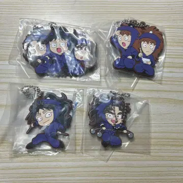 데포라바 닌타마 란타로 닥타케 닌자대 최강의 군사 1