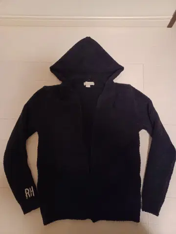 [ 컨디션 최상 ] 론 헤르만 베어풋 블랙 사이즈 S