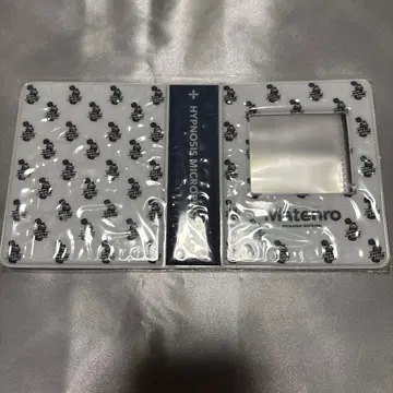 히프노시스 마이크 콜렉트북 신주쿠 마텐로