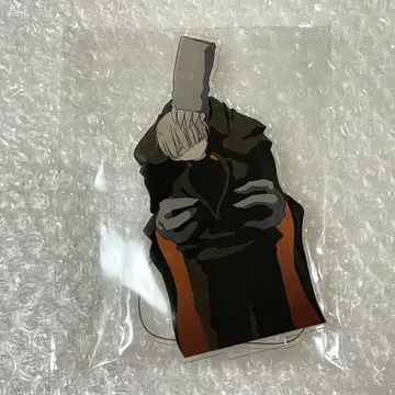 Eve 우란한 원탁 오토기리히 비 아크릴 스탠드