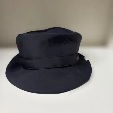 [ 새상품급 ] saki e show 일본제 블랙 버킷햇