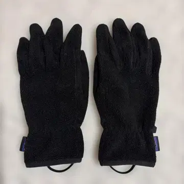 파타고니아 장갑 patagonia Synchilla Gloves
