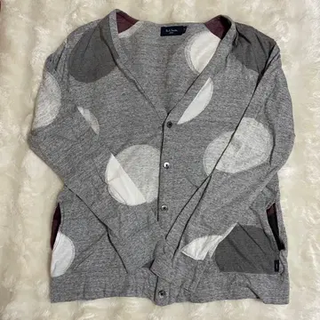 폴 스미스 진스 남성용 가디건 사이즈 XL