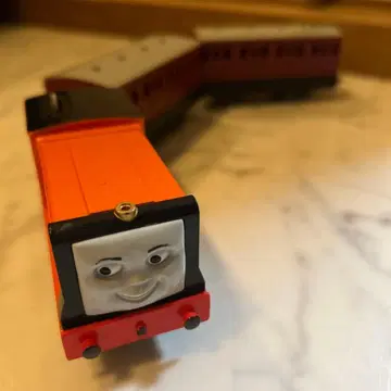 프라레일 러스티 토마스 시리즈